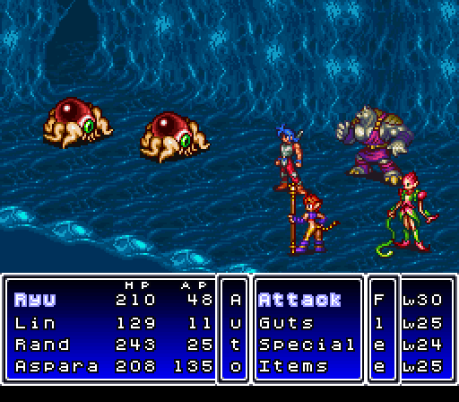 Fire Wolf II - Play AGS